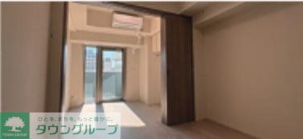 Alivis笹塚の物件内観写真